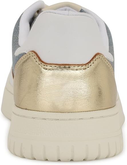 Nine West Women's Nenya Sneaker image 3