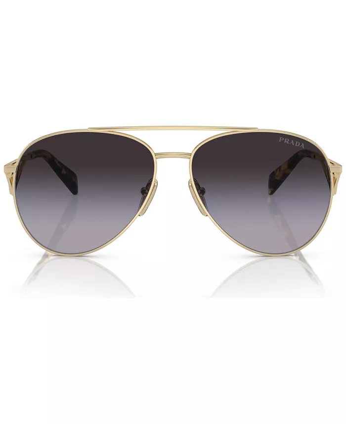 Symbole Pilot Women's Sunglasses, PR 73ZS image 5