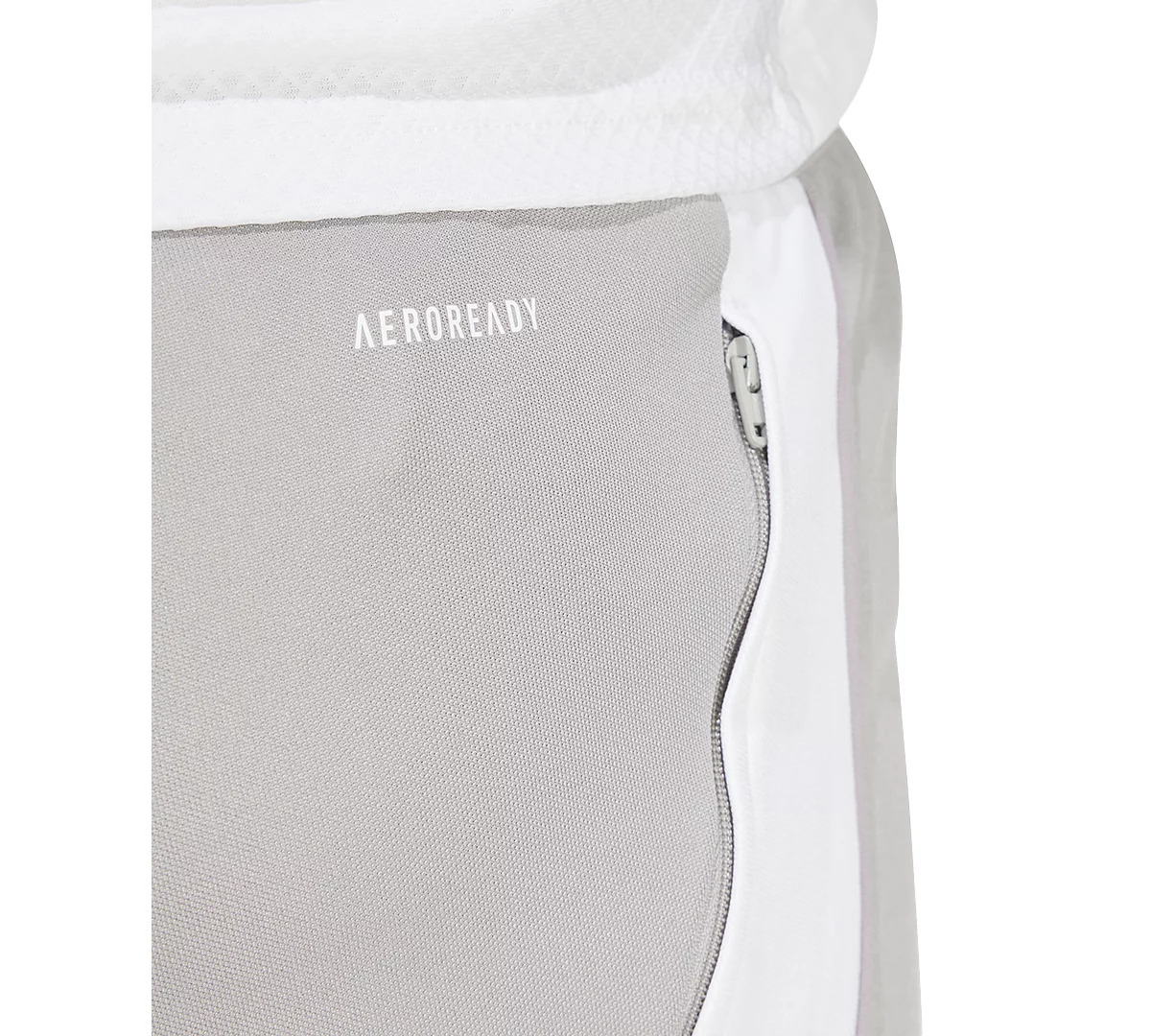 Adidas Plus Size Tiro 24 Training Pants image 3