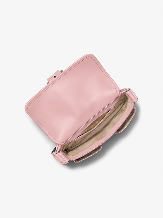 Colby Medium Leather Shoulder Bag image 2