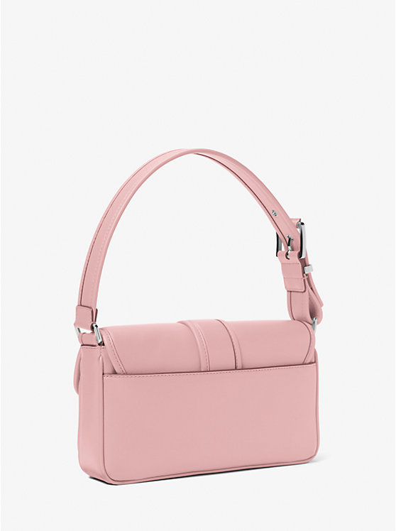 Colby Medium Leather Shoulder Bag image 3