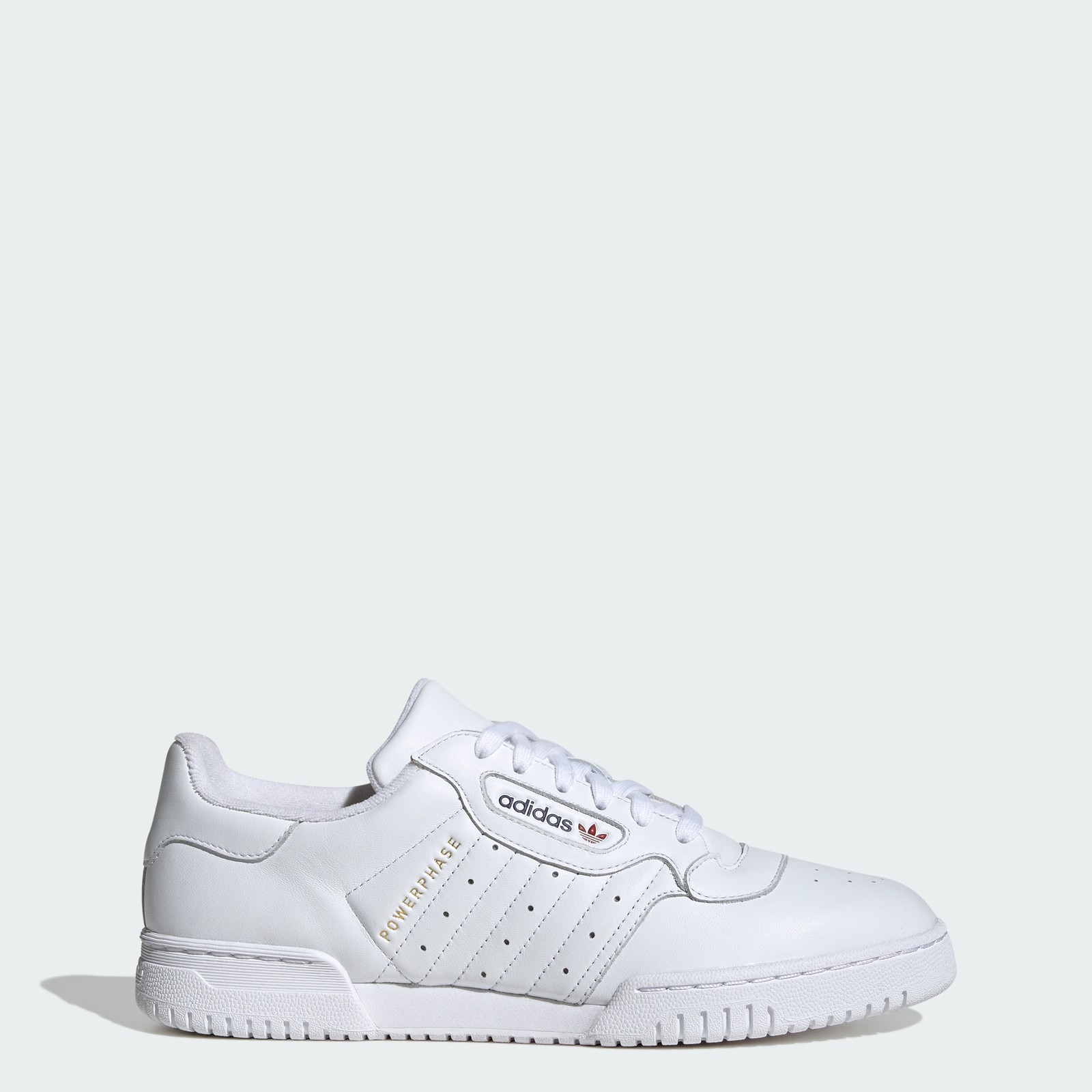 Adidas Men Powerphase Shoes image 1