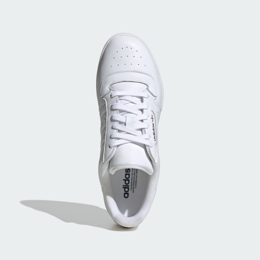 Adidas Men Powerphase Shoes image 2