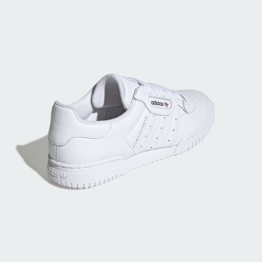Adidas Men Powerphase Shoes image 5