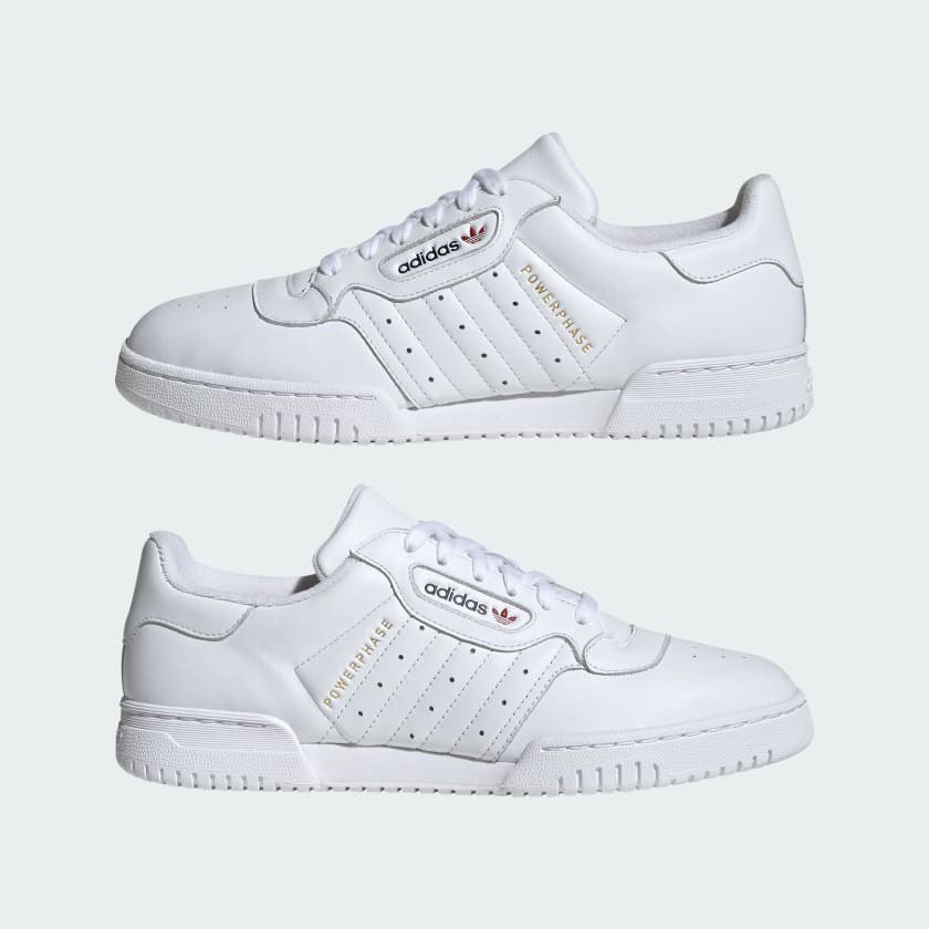 Adidas Men Powerphase Shoes image 6