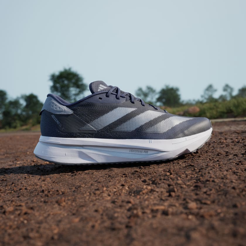 ADIZERO SL2 RUNNING SHOES image 2