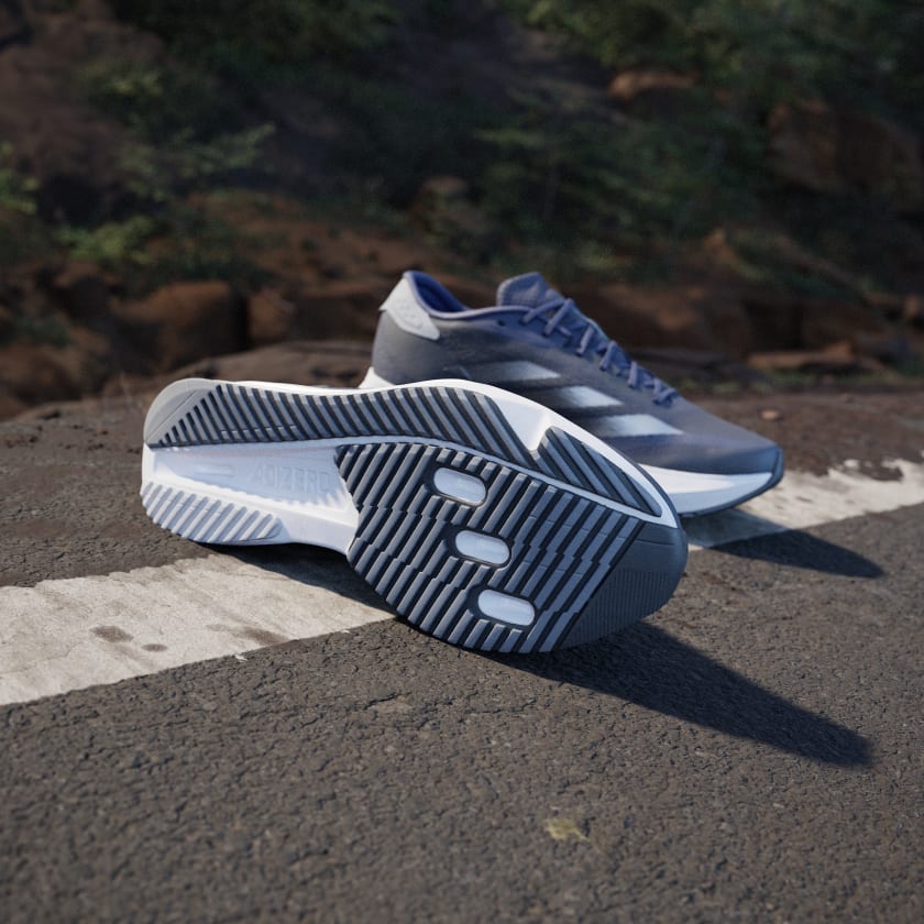 ADIZERO SL2 RUNNING SHOES image 3