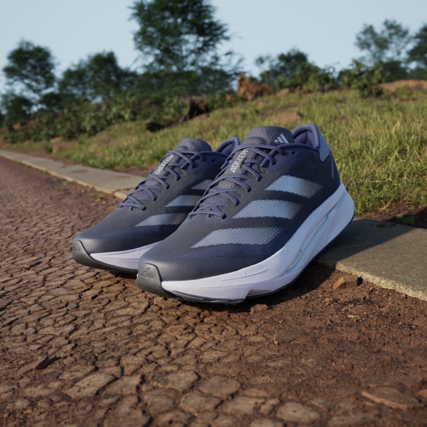 ADIZERO SL2 RUNNING SHOES image 4