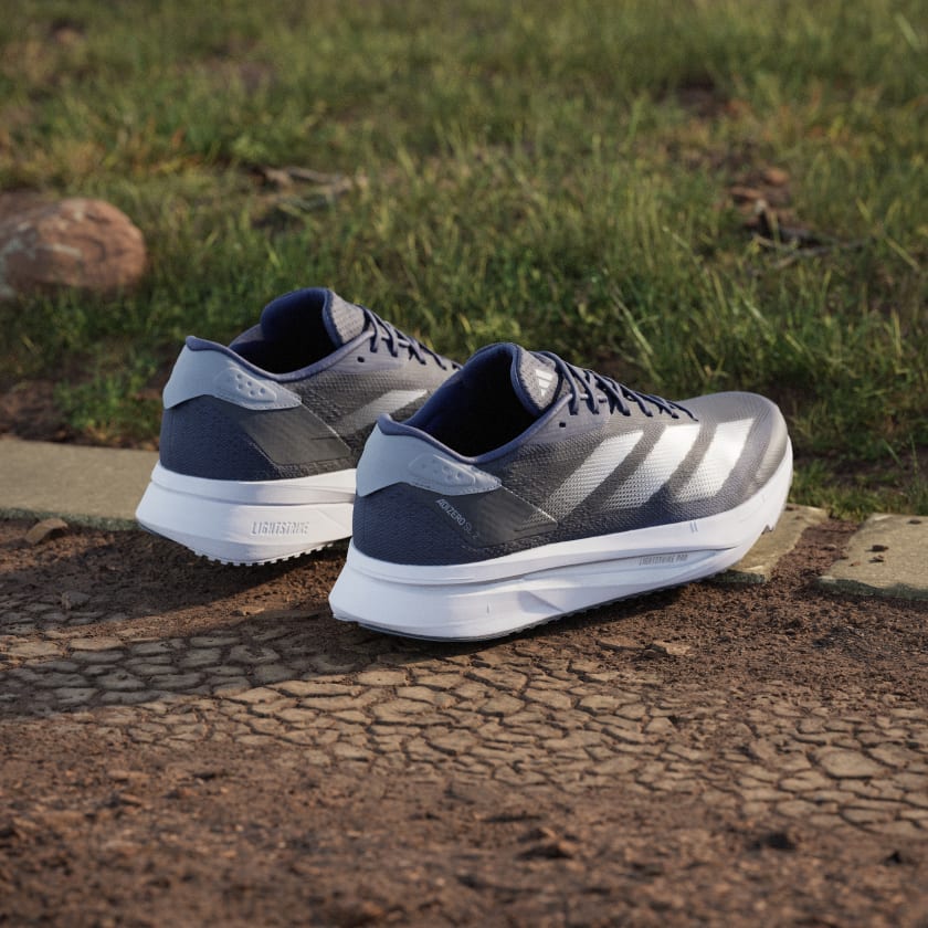 ADIZERO SL2 RUNNING SHOES image 5