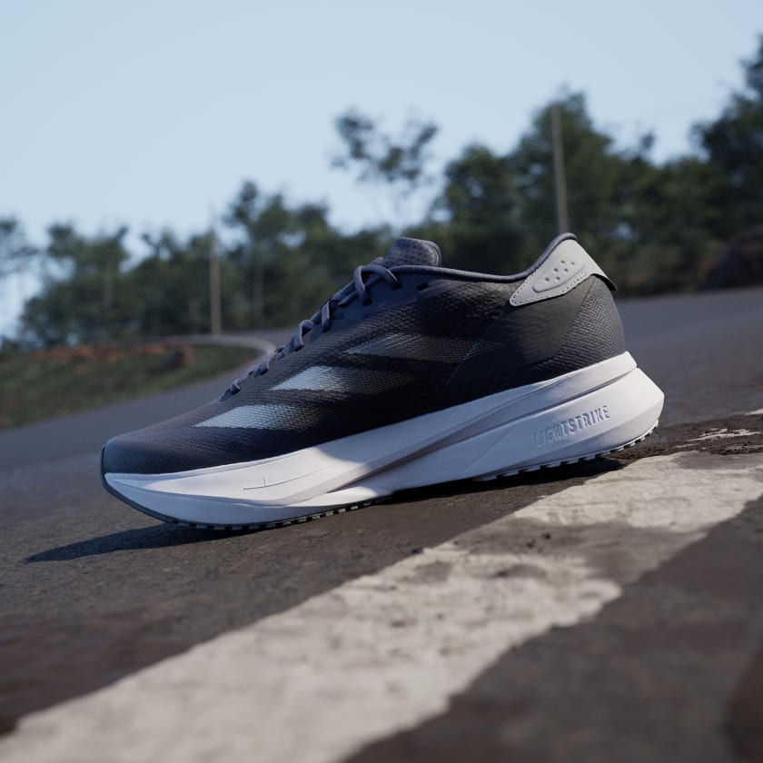 ADIZERO SL2 RUNNING SHOES image 6