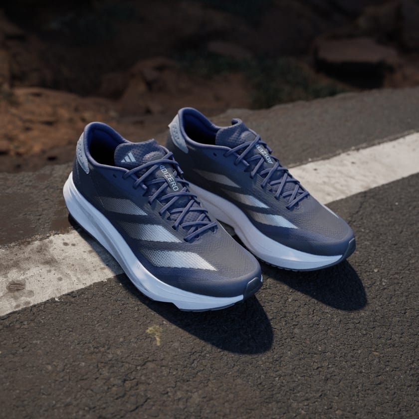 ADIZERO SL2 RUNNING SHOES image 7