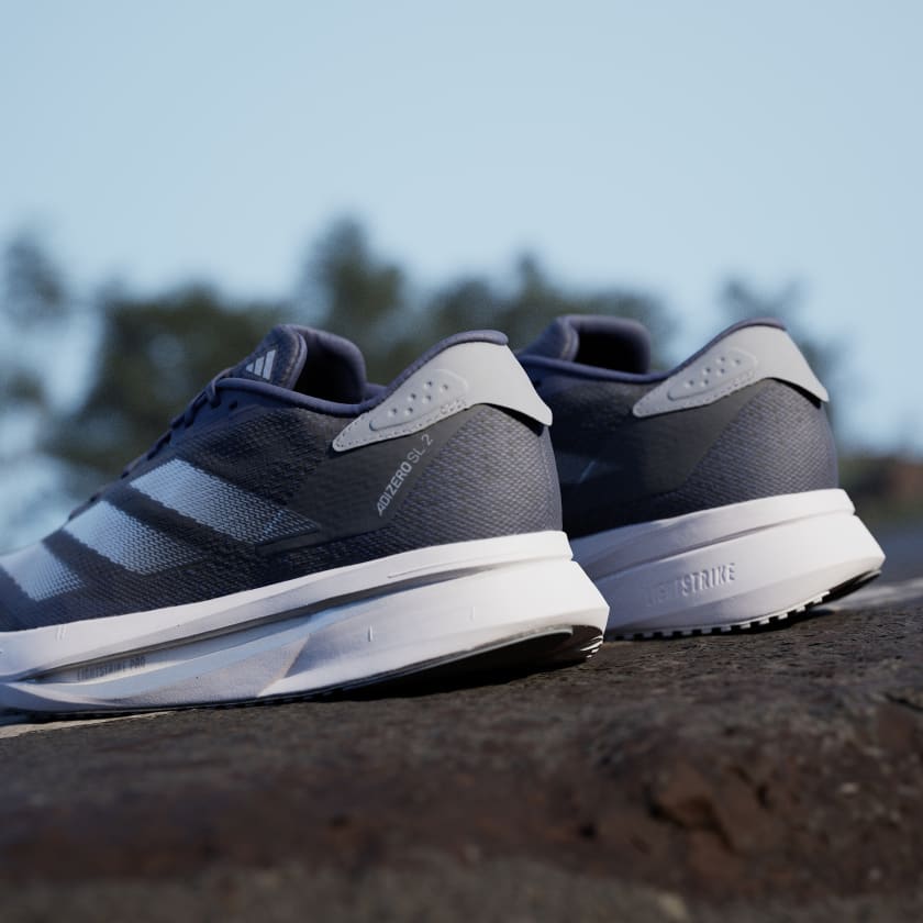 ADIZERO SL2 RUNNING SHOES image 9