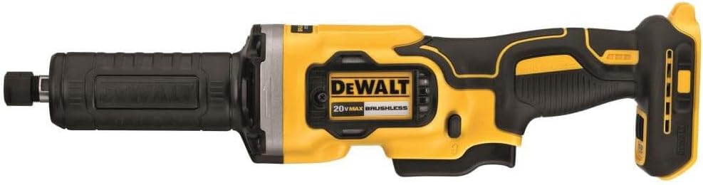 DEWALT DCG426B 20V Max Variable Speed Die Grinder, Tool Only image 1
