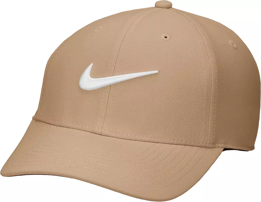 Nike Adult Dri-FIT Club Structured Golf Hat image 1