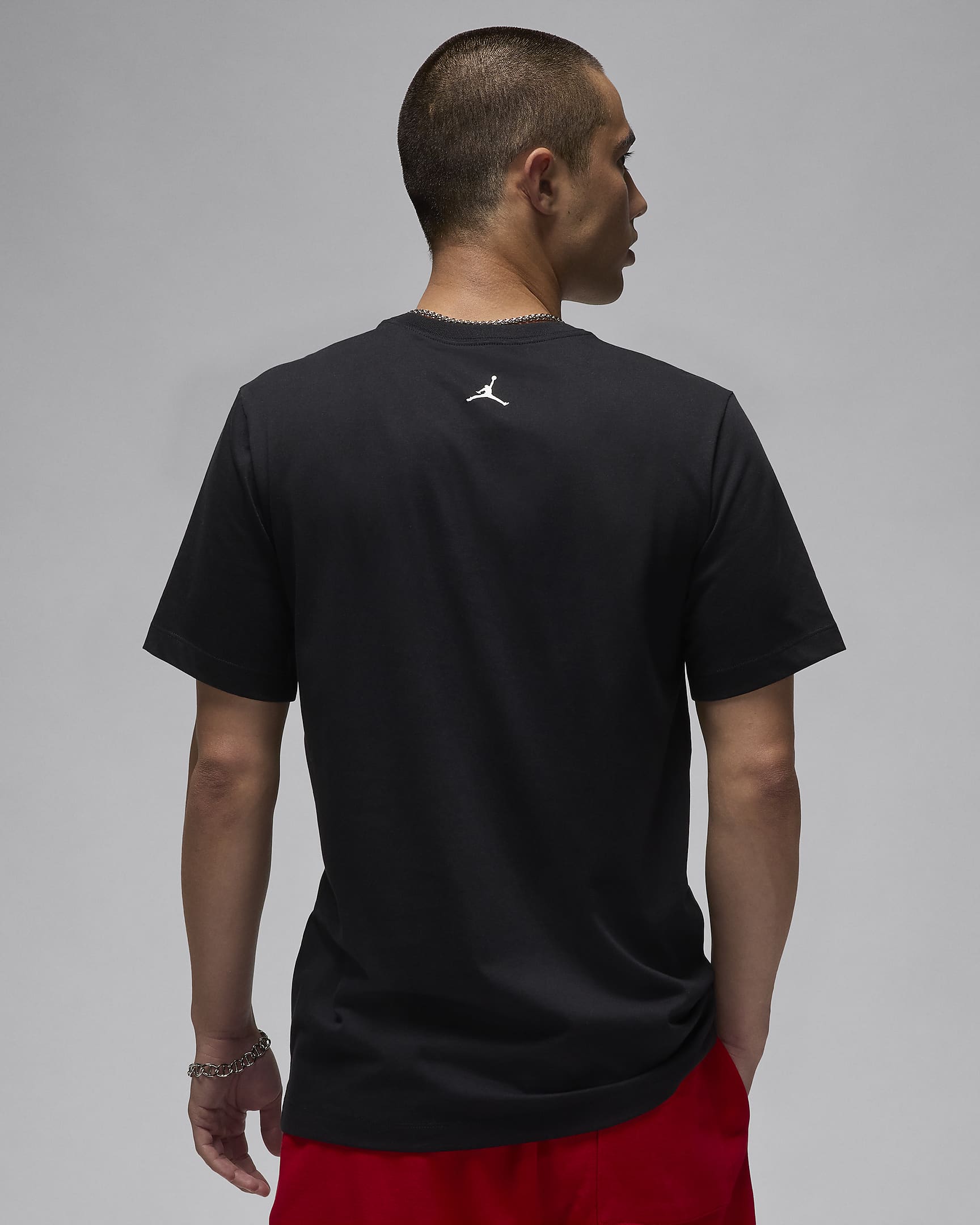 Jordan Flight Essentials Men's T-Shirt image 2