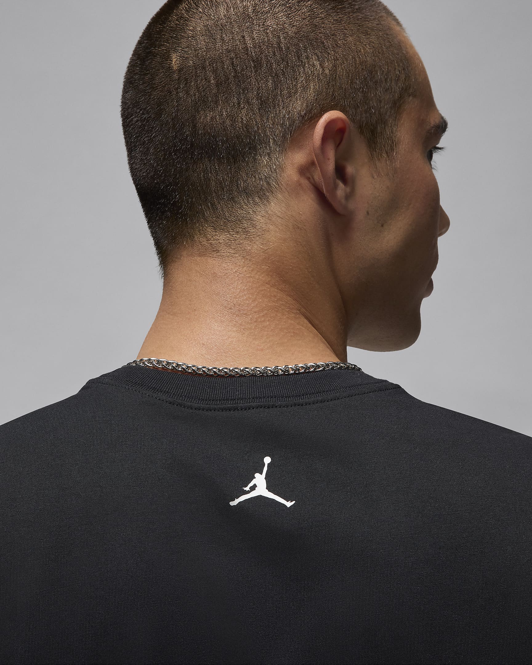 Jordan Flight Essentials Men's T-Shirt image 4