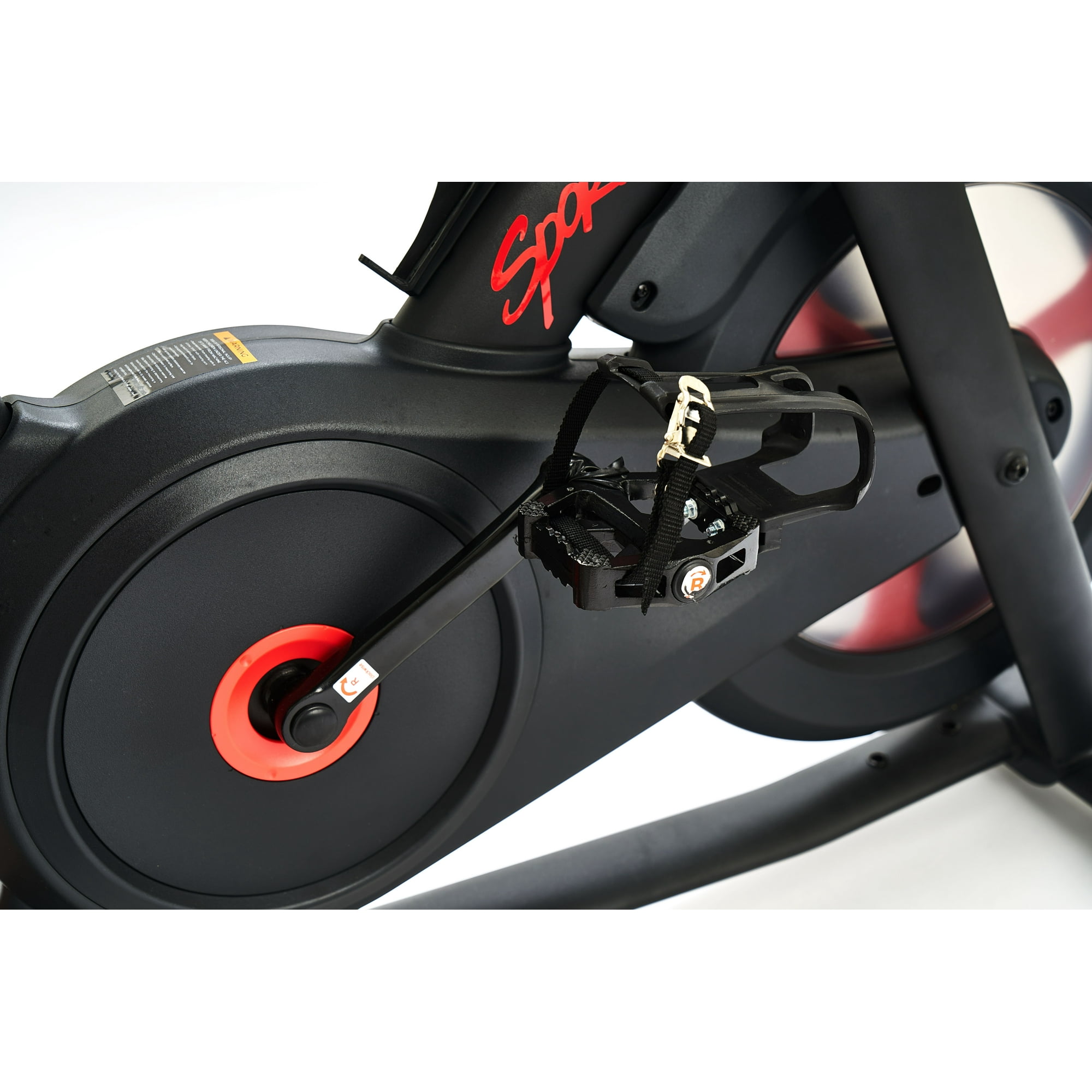Echelon Connect Sport Indoor Cycling Exercise Bike + 30-Day Free Membership Trial image 9