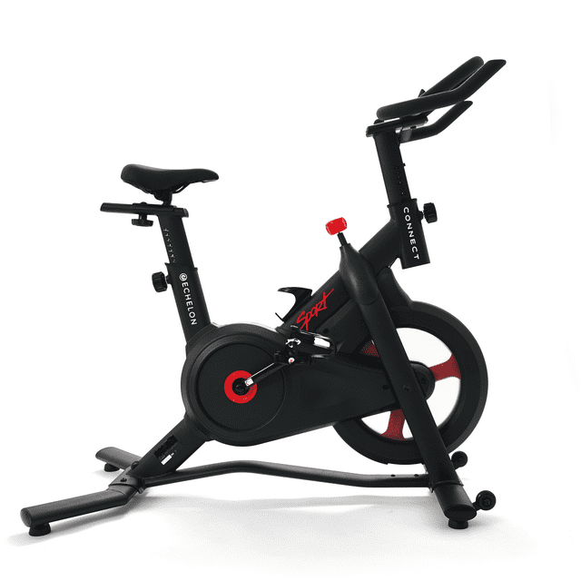 Echelon Connect Sport Indoor Cycling Exercise Bike + 30-Day Free Membership Trial image 1