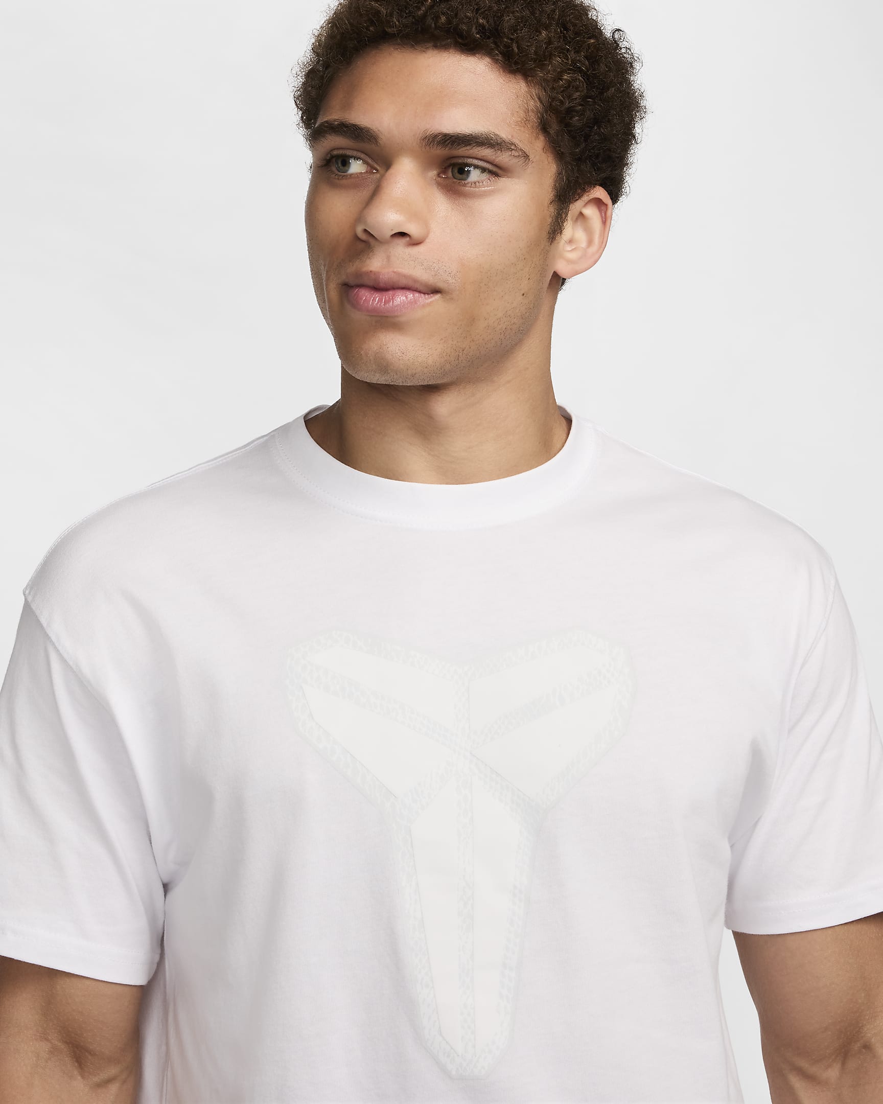 Kobe Men's Max90 Basketball T-Shirt image 3