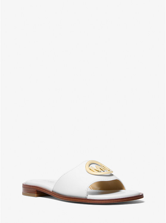 Hannah Slide Sandal image 1