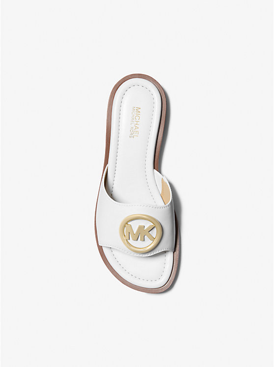Hannah Slide Sandal image 3