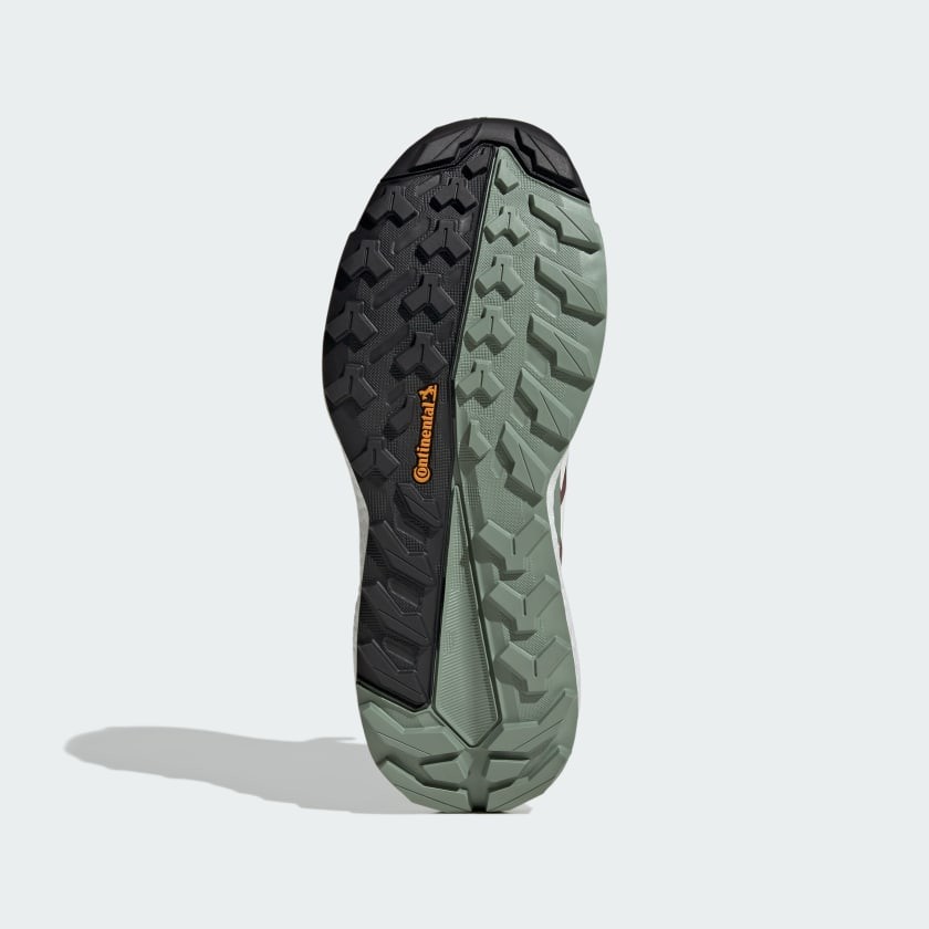 Adidas Women Terrex Free Hiker 2.0 Low Hiking Shoes image 3