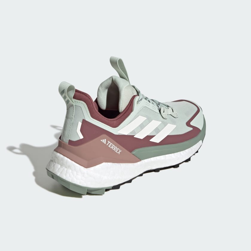 Adidas Women Terrex Free Hiker 2.0 Low Hiking Shoes image 5