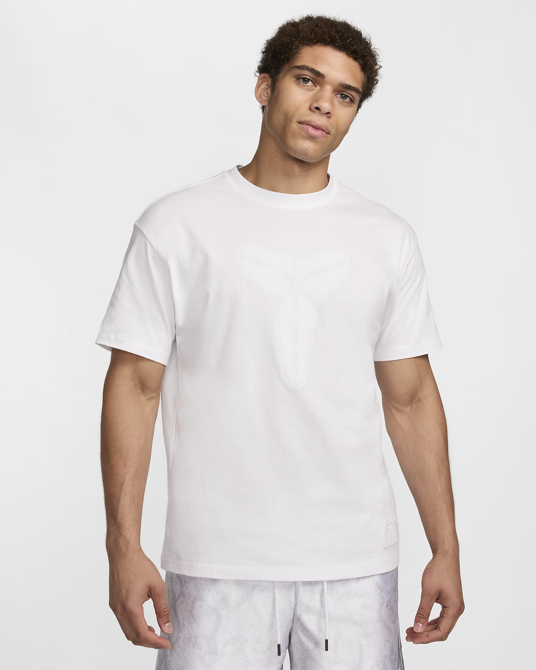 Kobe Men's Max90 Basketball T-Shirt image 1
