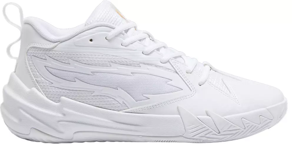 PUMA Scoot Zeros Basketball Shoes image 1