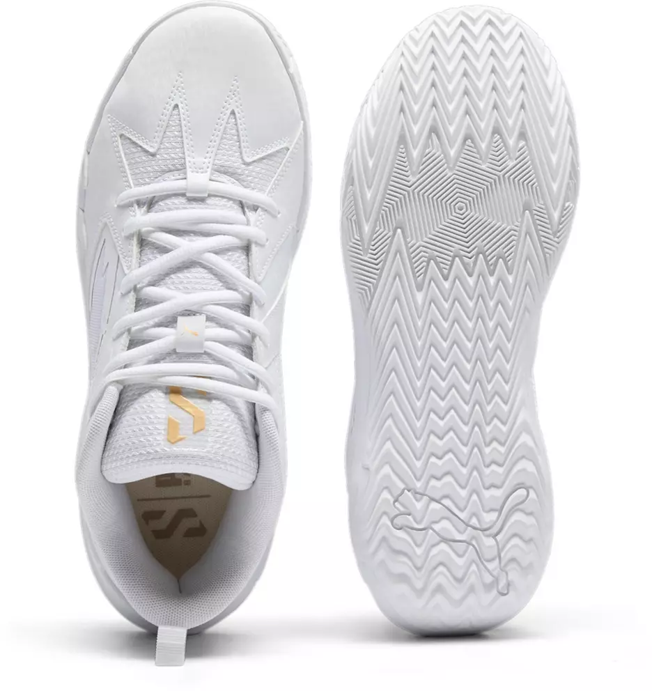 PUMA Scoot Zeros Basketball Shoes image 2