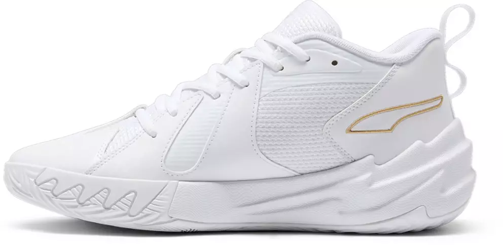 PUMA Scoot Zeros Basketball Shoes image 3