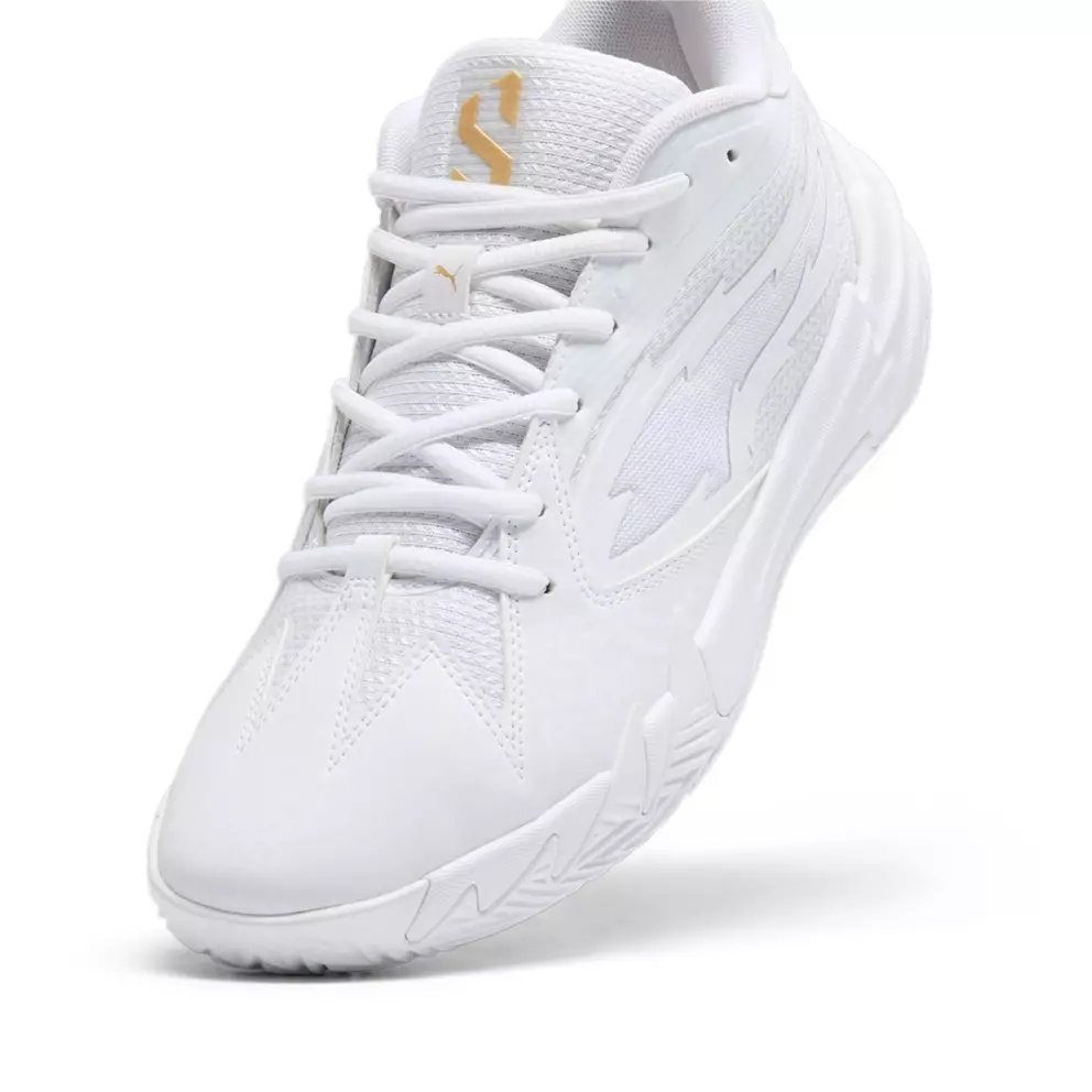 PUMA Scoot Zeros Basketball Shoes image 4
