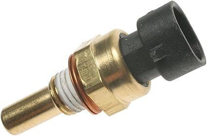 ACDelco Gold 213-4514 (19236568) Engine Coolant Temperature Sensor image 1