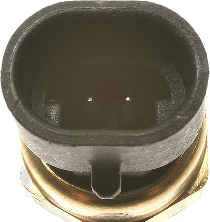 ACDelco Gold 213-4514 (19236568) Engine Coolant Temperature Sensor image 2