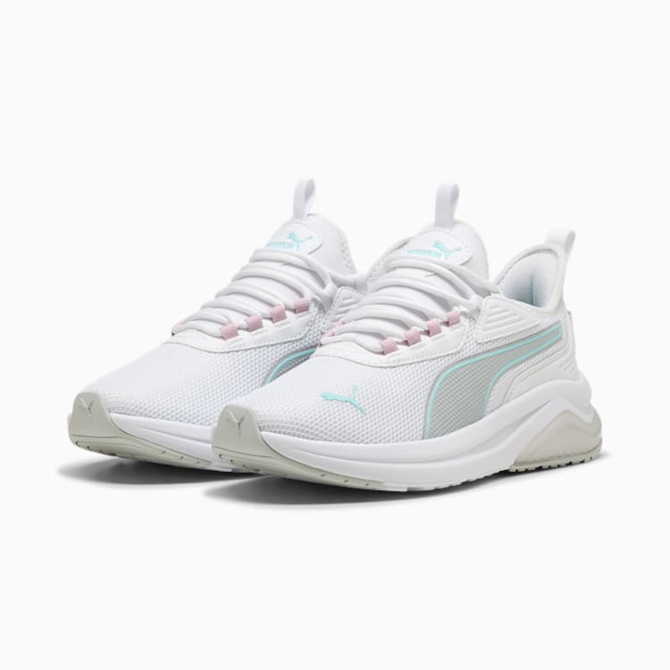 Amplifier Women's Sneakers image 2