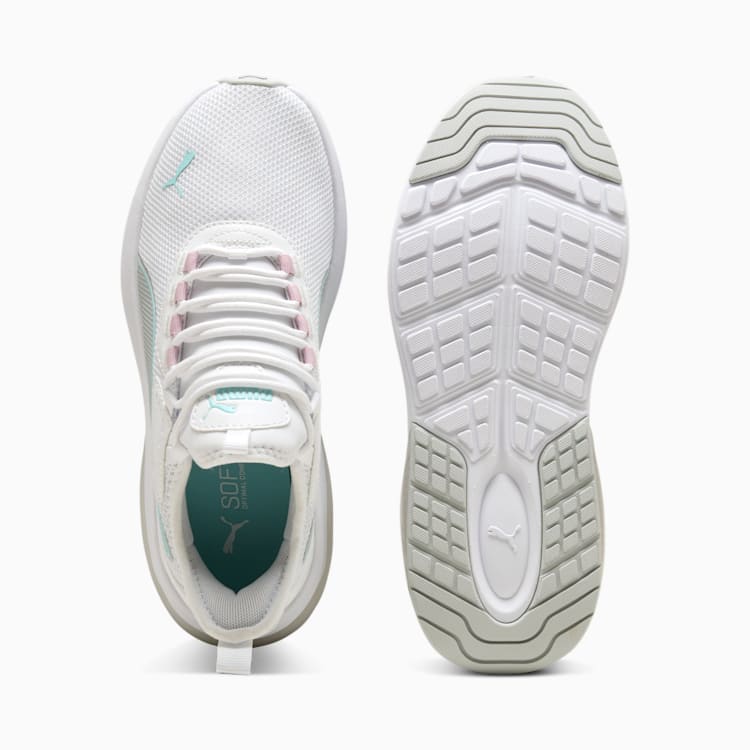 Amplifier Women's Sneakers image 4