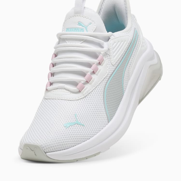 Amplifier Women's Sneakers image 5