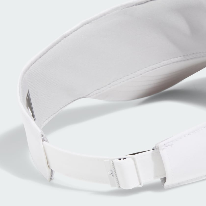 TOUR GINGHAM VISOR image 4