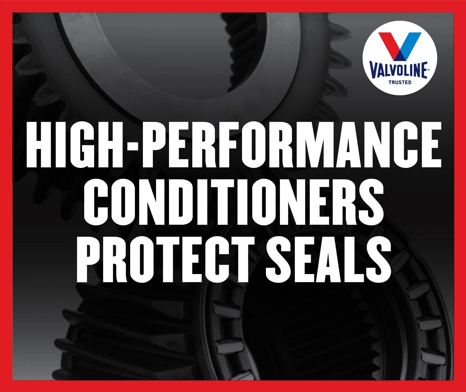 Valvoline Multi-Vehicle (ATF) Full Synthetic Automatic Transmission Fluid 1 GA, Case of 3 image 8