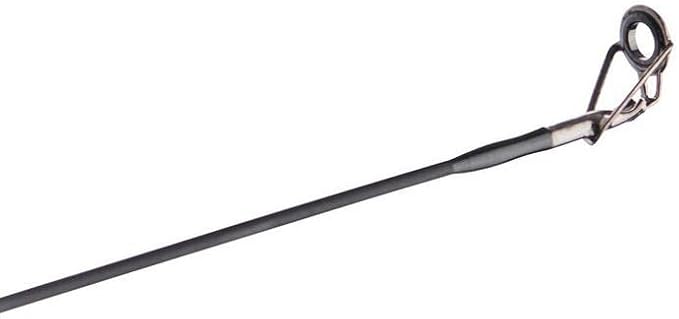 Abu Garcia Max X Low Profile Baitcast Combo image 6