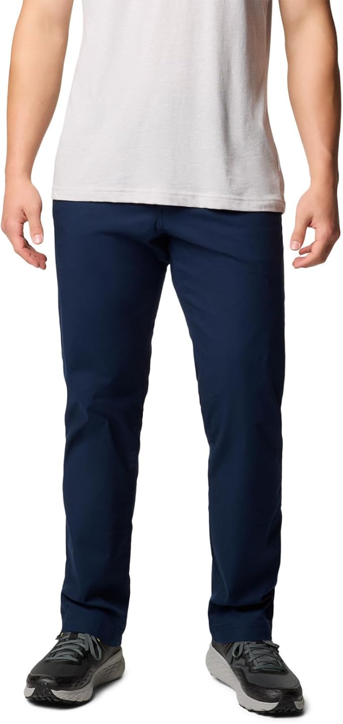 Columbia Mens flex roc pant image 1