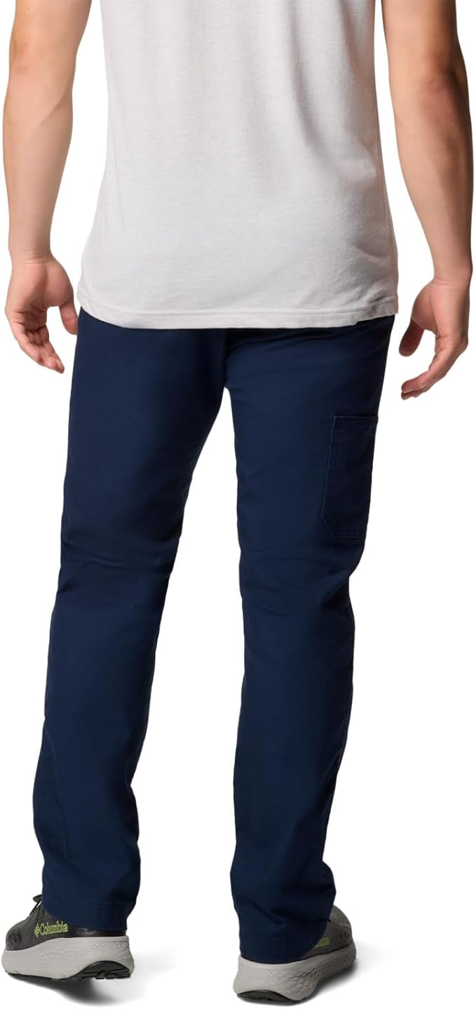 Columbia Mens flex roc pant image 2