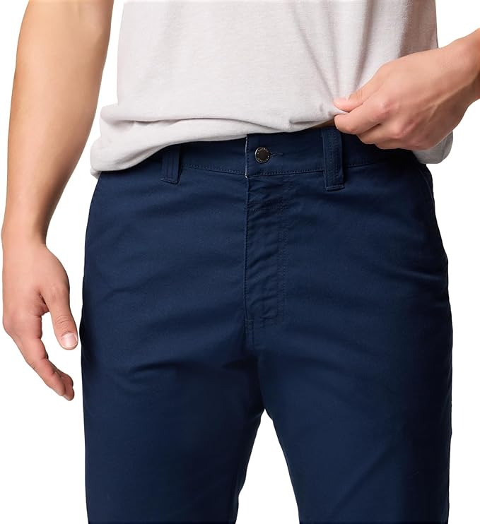 Columbia Mens flex roc pant image 4