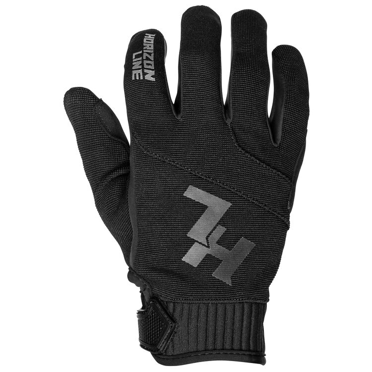 Tourmaster Trailhead Enduro Gloves image 1
