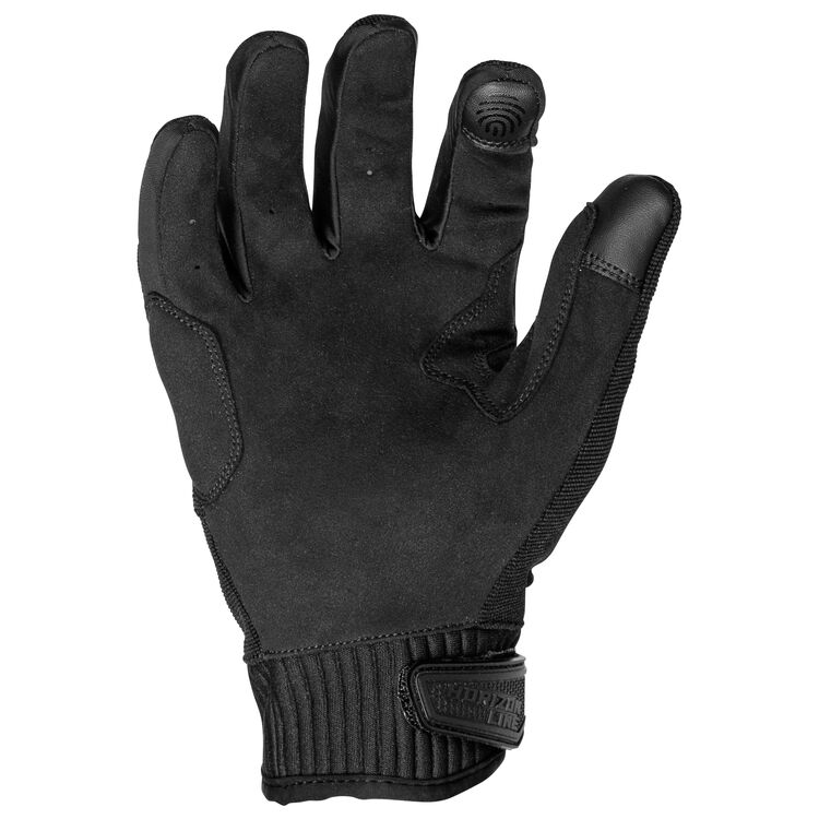 Tourmaster Trailhead Enduro Gloves image 2