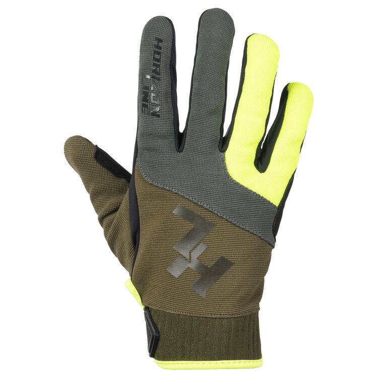 Tourmaster Trailhead Enduro Gloves image 3