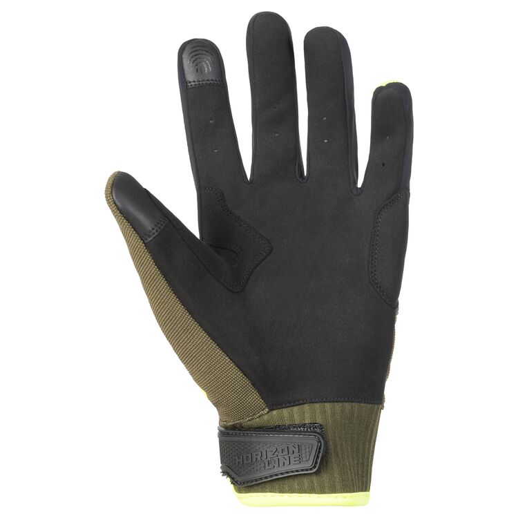 Tourmaster Trailhead Enduro Gloves image 4