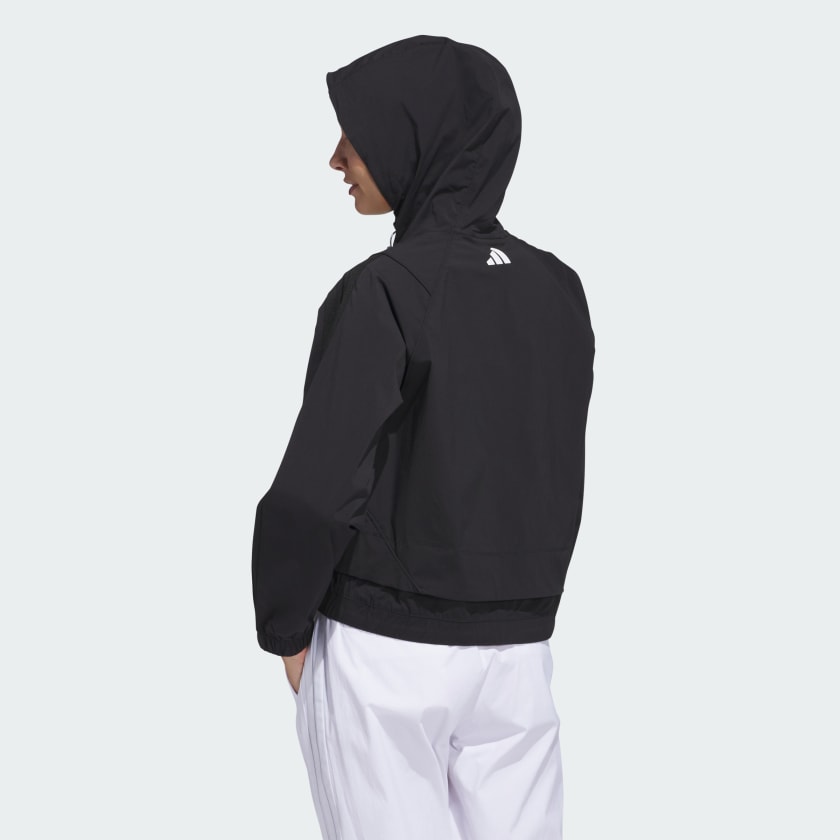 BEYOND FULL-ZIP HOODIE image 2
