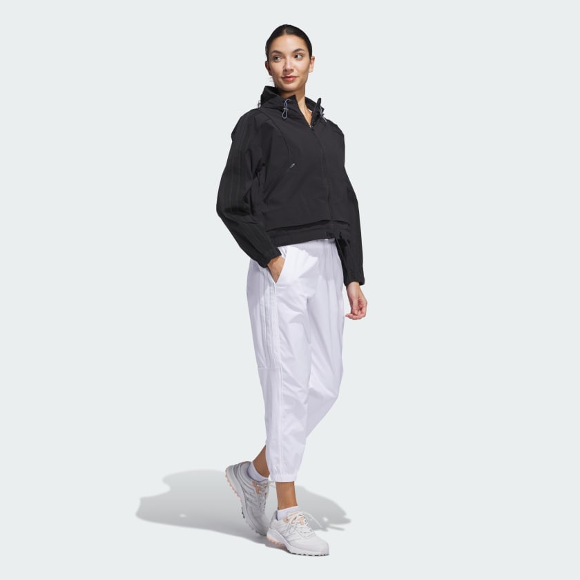 BEYOND FULL-ZIP HOODIE image 3