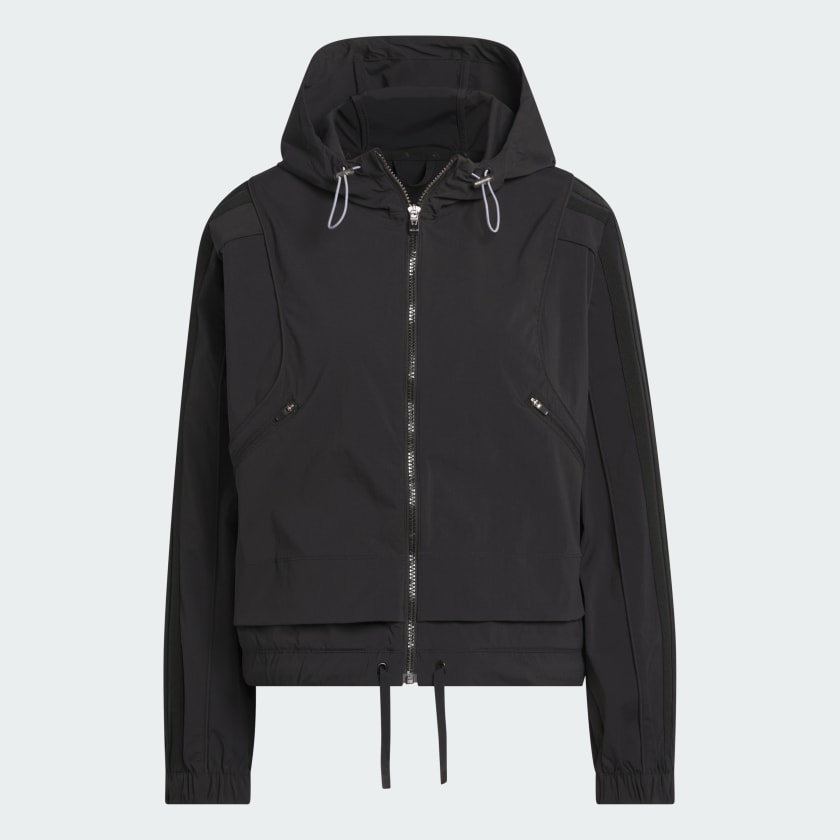 BEYOND FULL-ZIP HOODIE image 4
